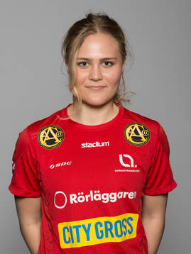 Sigrid Aas