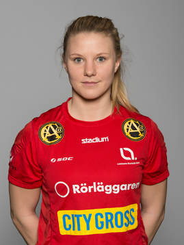 Emma Ekman