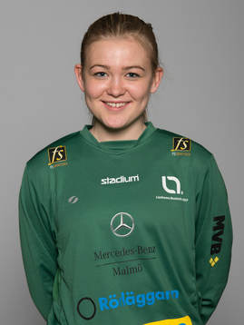 Nellie Jönsson
