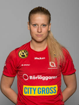 Sophie Sundqvist
