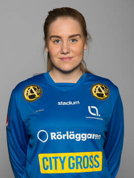 Sanna Åhlander