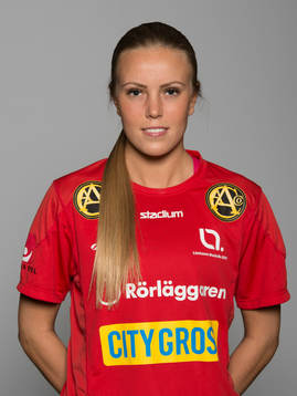 Elin Björklund