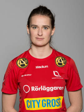 Kajsa Nordmark