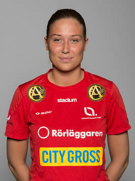 Amanda Kihlgren Larsson