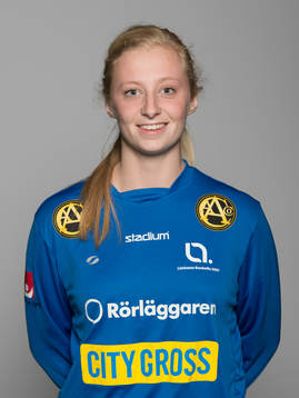 Josephine Frigge