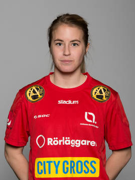 Sara Andersson