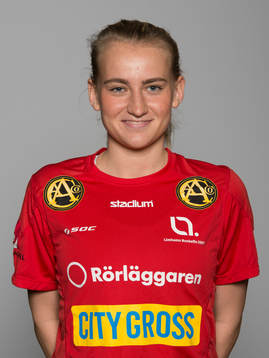 Sofia Wännerdahl