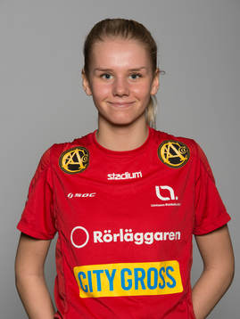 Nellie Lilja