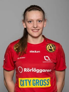 Rebecka Persson