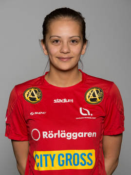 Josefine Rydle