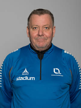 Anders Olsson Materialare