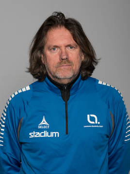 Sven Sjunnesson Tränare