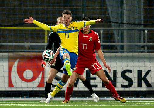 Sveriges Erdal Rakip
