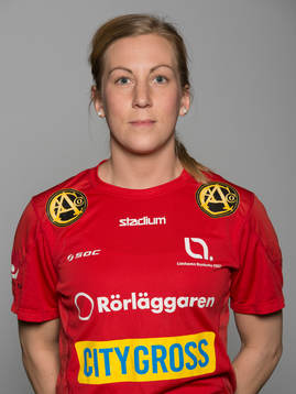 Mia Persson