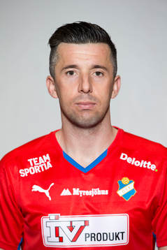 Denis Velic