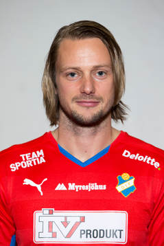 Patrik Bojent