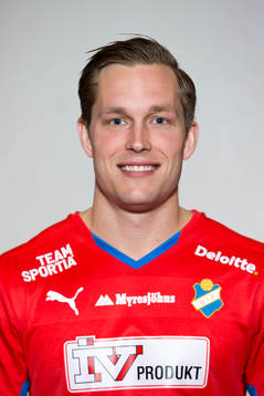 Andreas Wihlborg