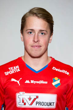 Robin Strömberg
