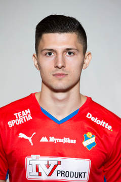 Elmin Nurkic