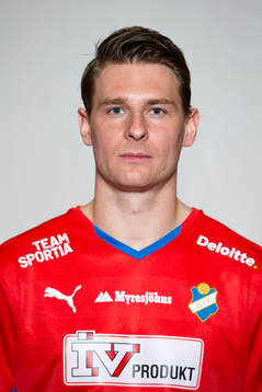 Freddy Söderberg