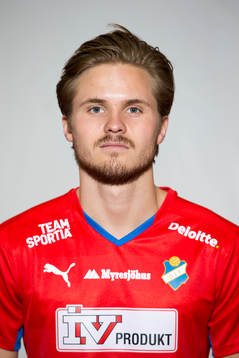Joel Rajalakso