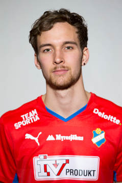 Alexander Henningsson