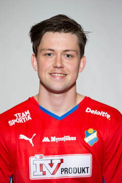 Karl-Johan Lindblad