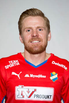 Josef Elvby