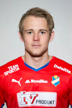 Andreas Birgersson