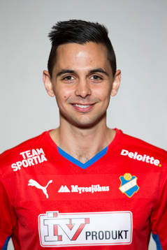 Emil Andersson