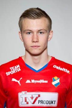 Filip Stenmark