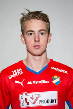 Jonatan Rehnström