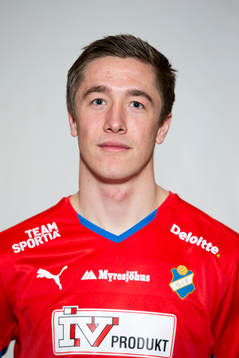 Johan Andersson