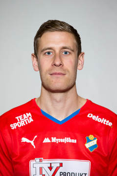 Mario Vasilj