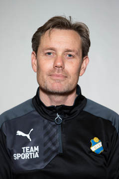 Thomas Askebrand, tränare