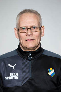 Thomas Frisk, Lagledare