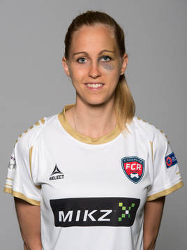 Line Röddik Hansen