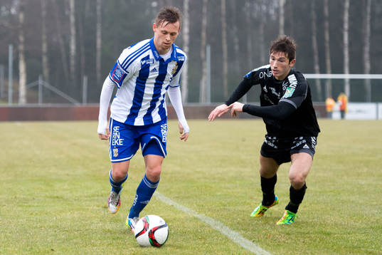 IFK Göteborgs Jakob Ankersen