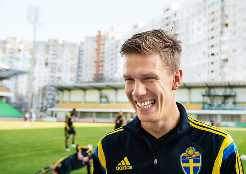 Pontus Wernbloom