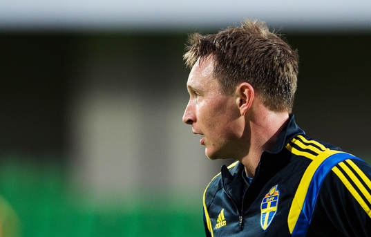 Kim Källström