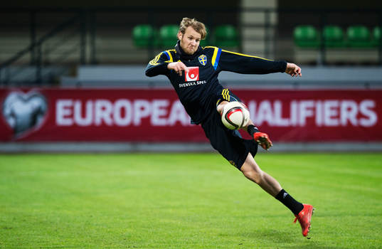 Ola Toivonen