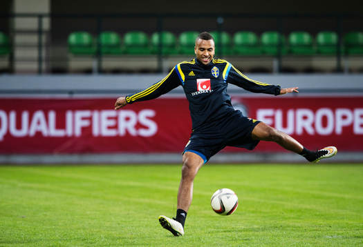 Isaac Kiese Thelin