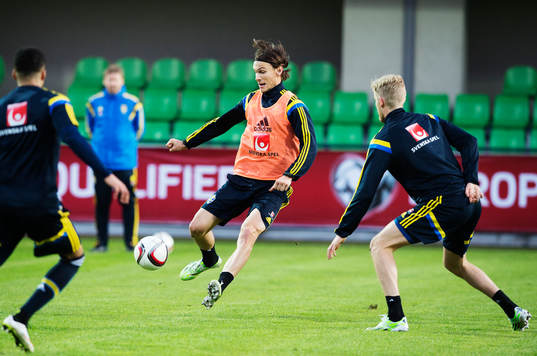 Albin Ekdal