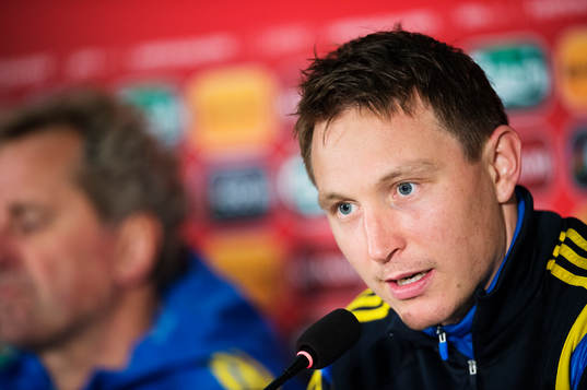 Kim Källström
