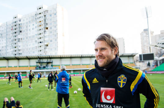 Ola Toivonen