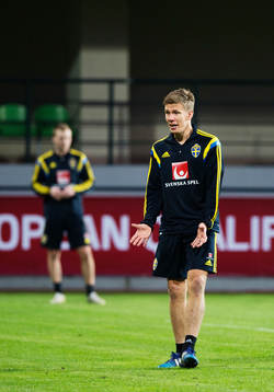 Pontus Wernbloom