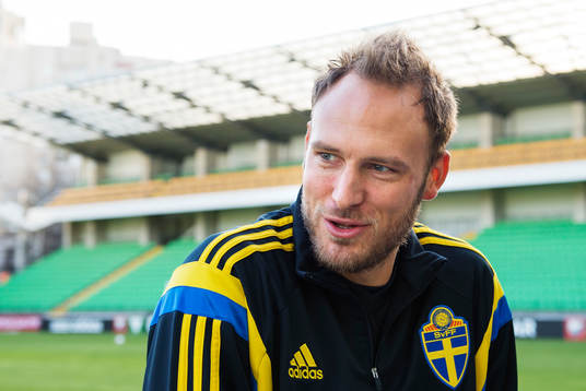 Andreas Granqvist