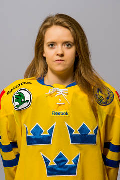 Sveriges Emmy Alasalmi