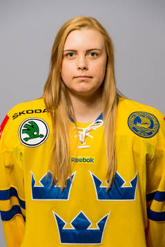 Sveriges Michelle Löwenhielm