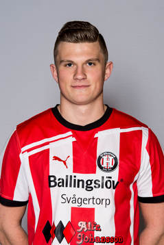 Höllvikens Erik Pärsson